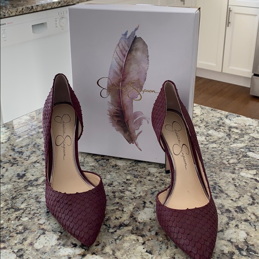 Women’s Pumps